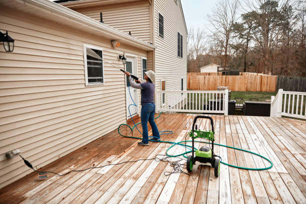 Best Sidewalk Pressure Washing  in North Aurora, IL