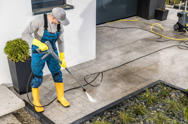 Best Deck Cleaning Services  in North Aurora, IL